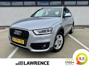1.4 TFSI Pro Line 150pk | Automaat | Navi | Elekt.