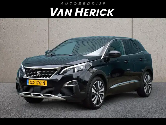 Peugeot 3008 1.2 PureTech GT Line | LED | Leder | Nette staat