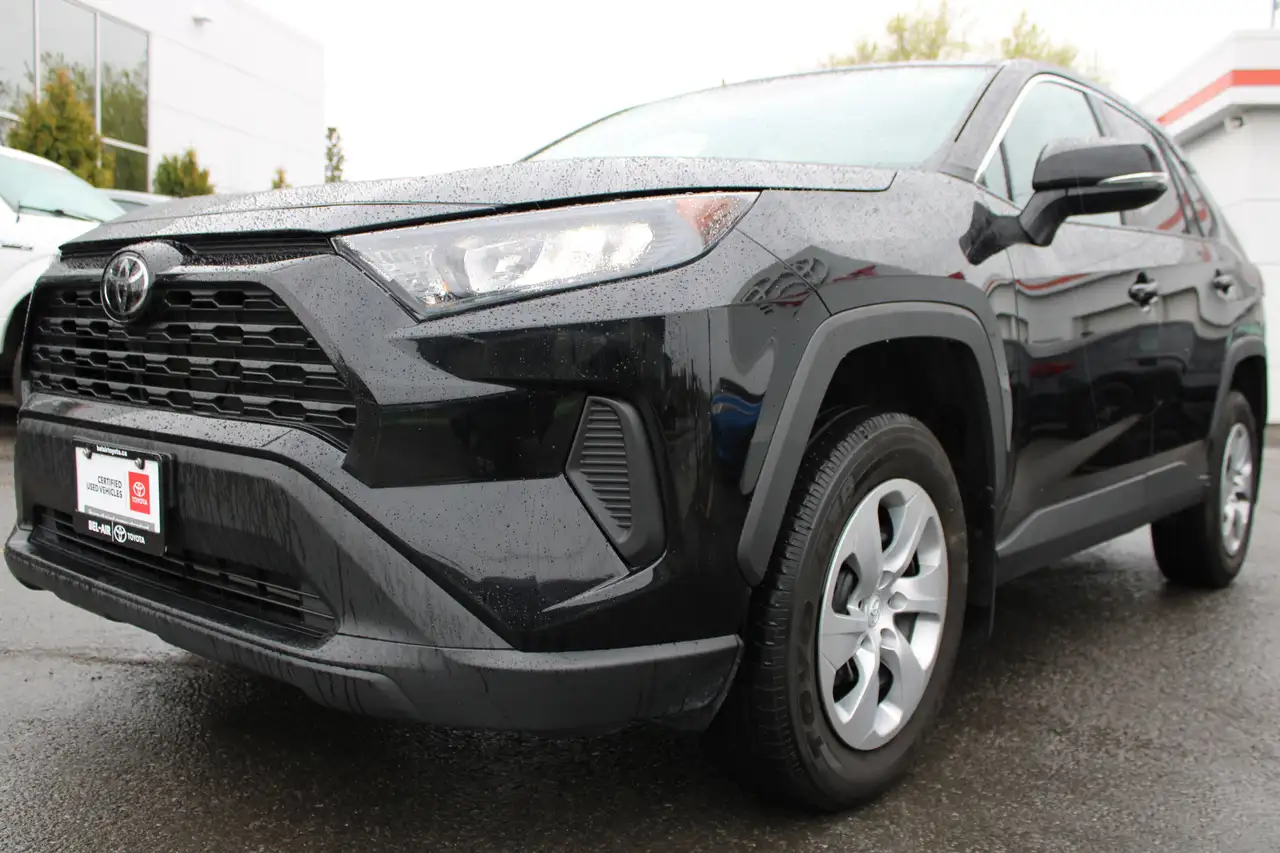 Toyota RAV 4 снимка Toyota RAV 4