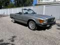 Mercedes-Benz SL 450 Silber - thumbnail 2