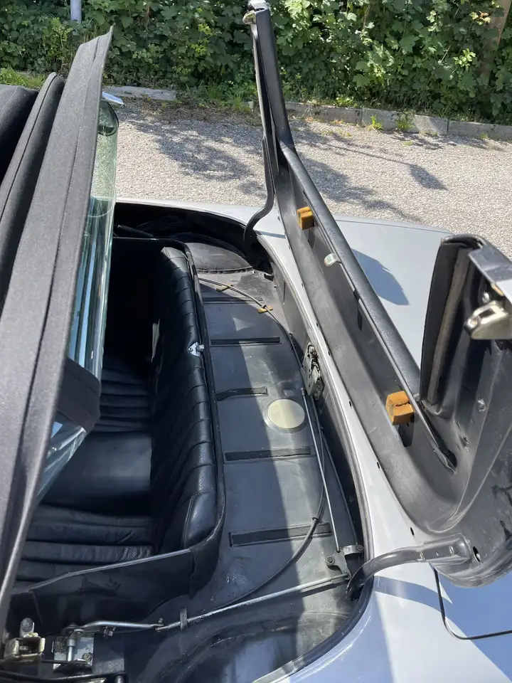 Mercedes-Benz SL 450, foto 11
