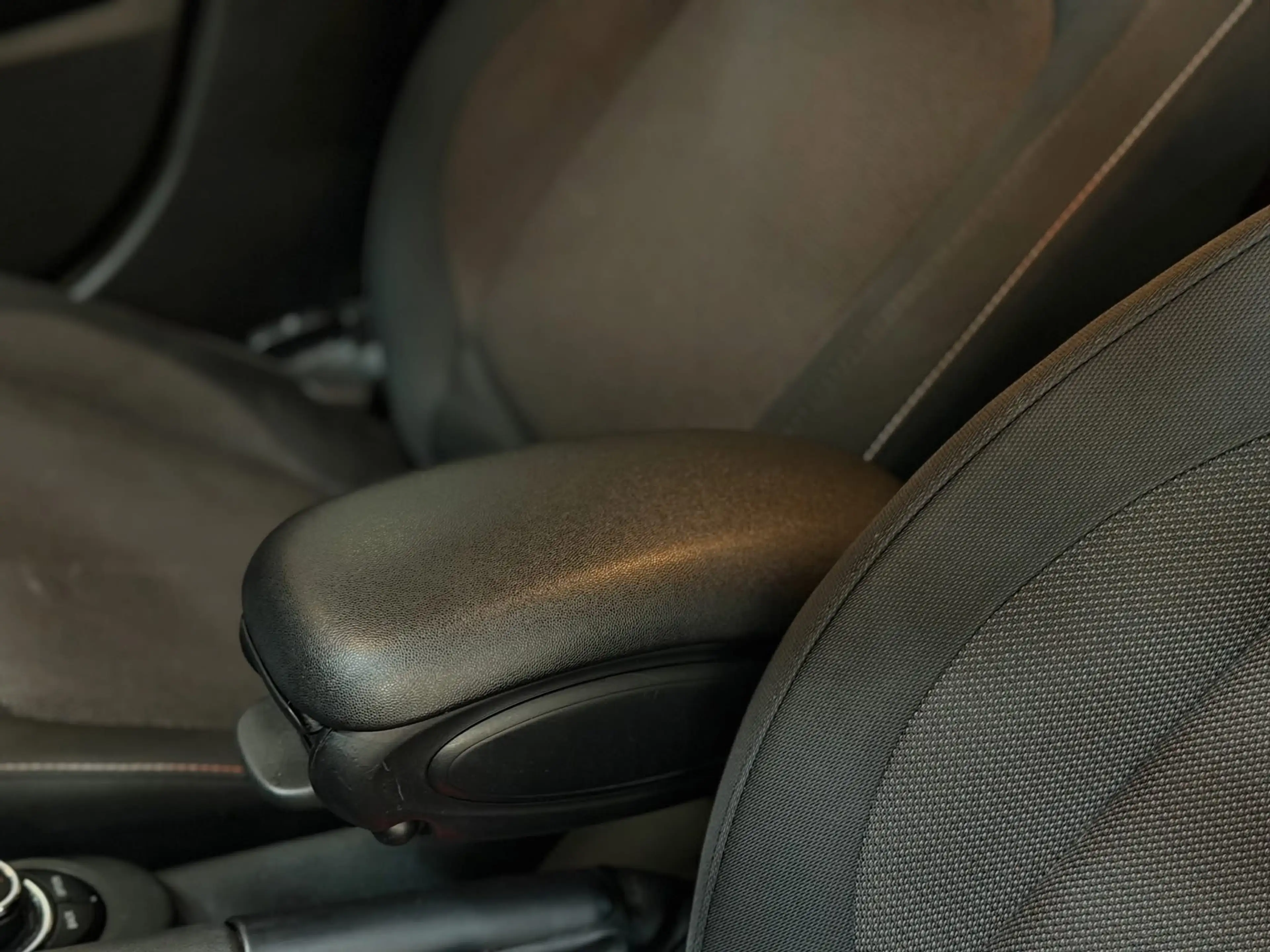 MINI Cooper Mini 1.5A Automaat Facelift | CarPlay | Navi — photo 8