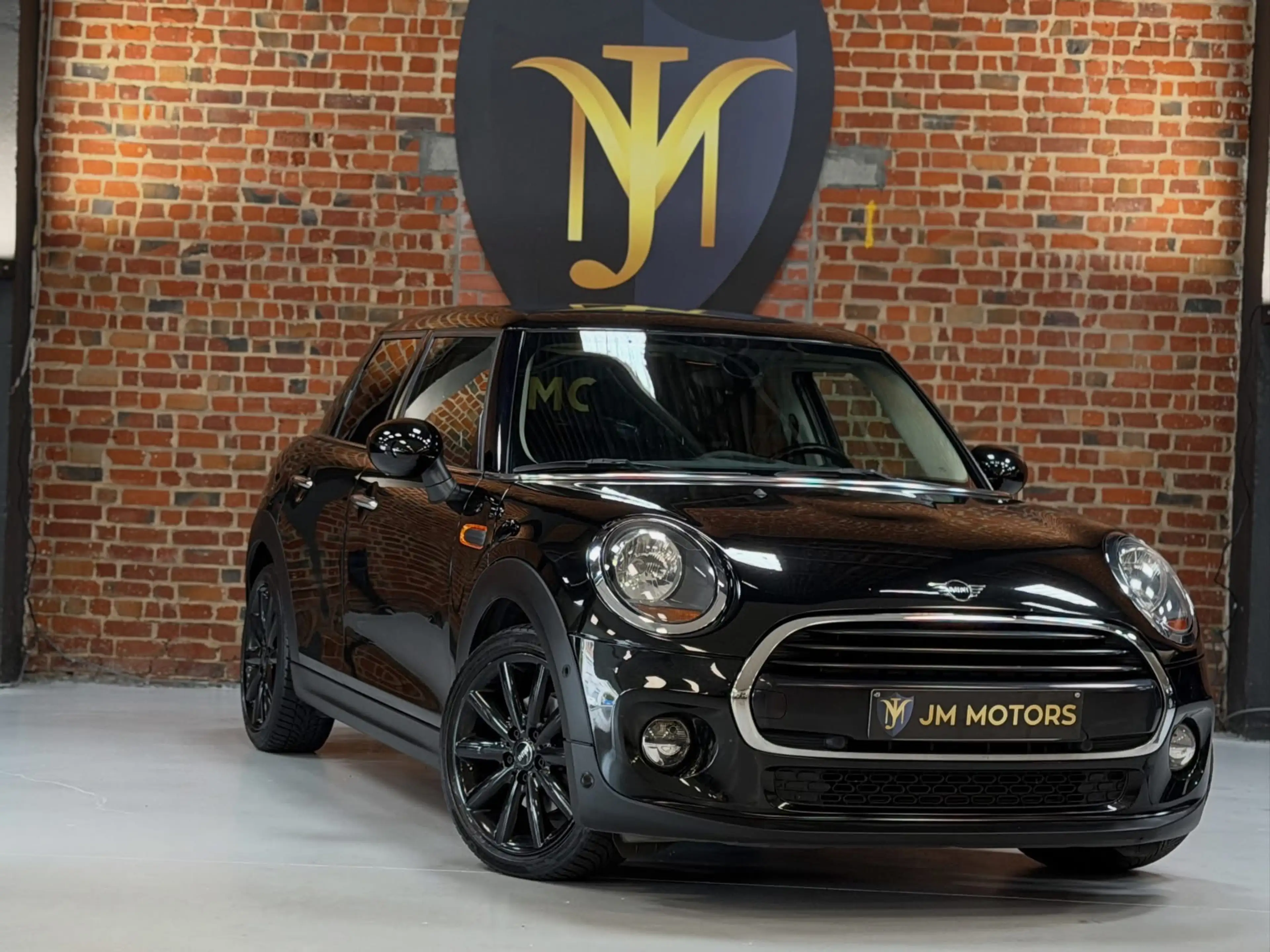 MINI Cooper Mini 1.5A Automaat Facelift | CarPlay | Navi — photo 2