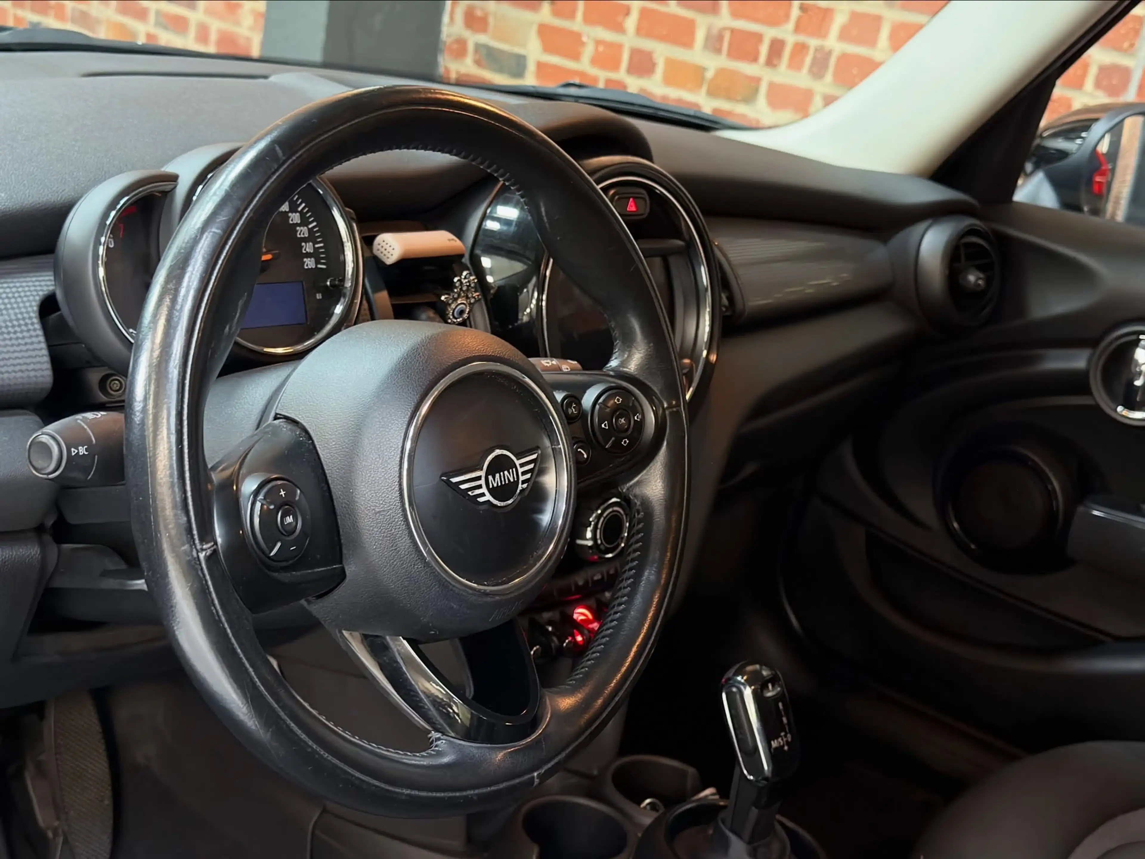 MINI Cooper Mini 1.5A Automaat Facelift | CarPlay | Navi — photo 6