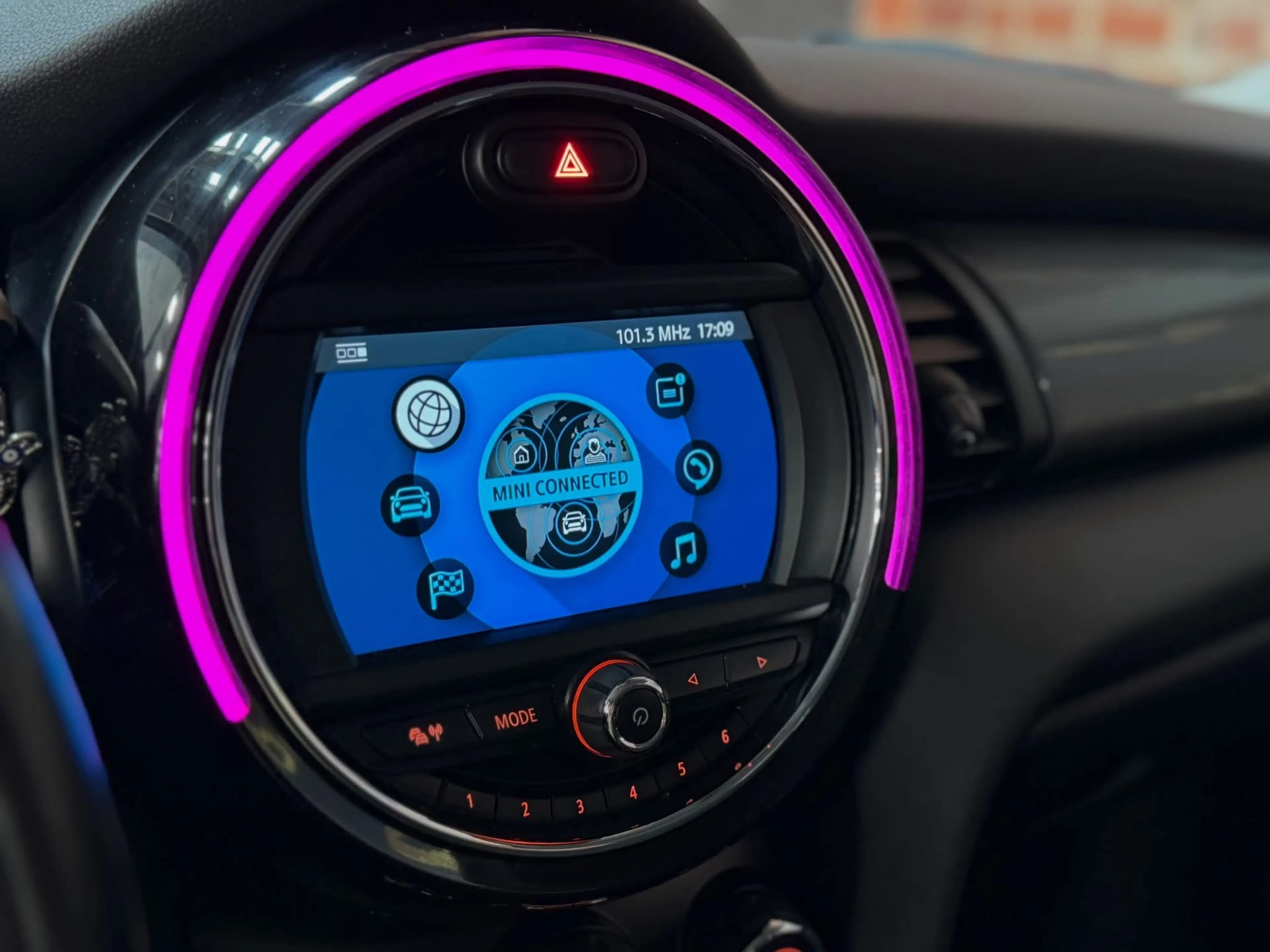 MINI Cooper Mini 1.5A Automaat Facelift | CarPlay | Navi — photo 9