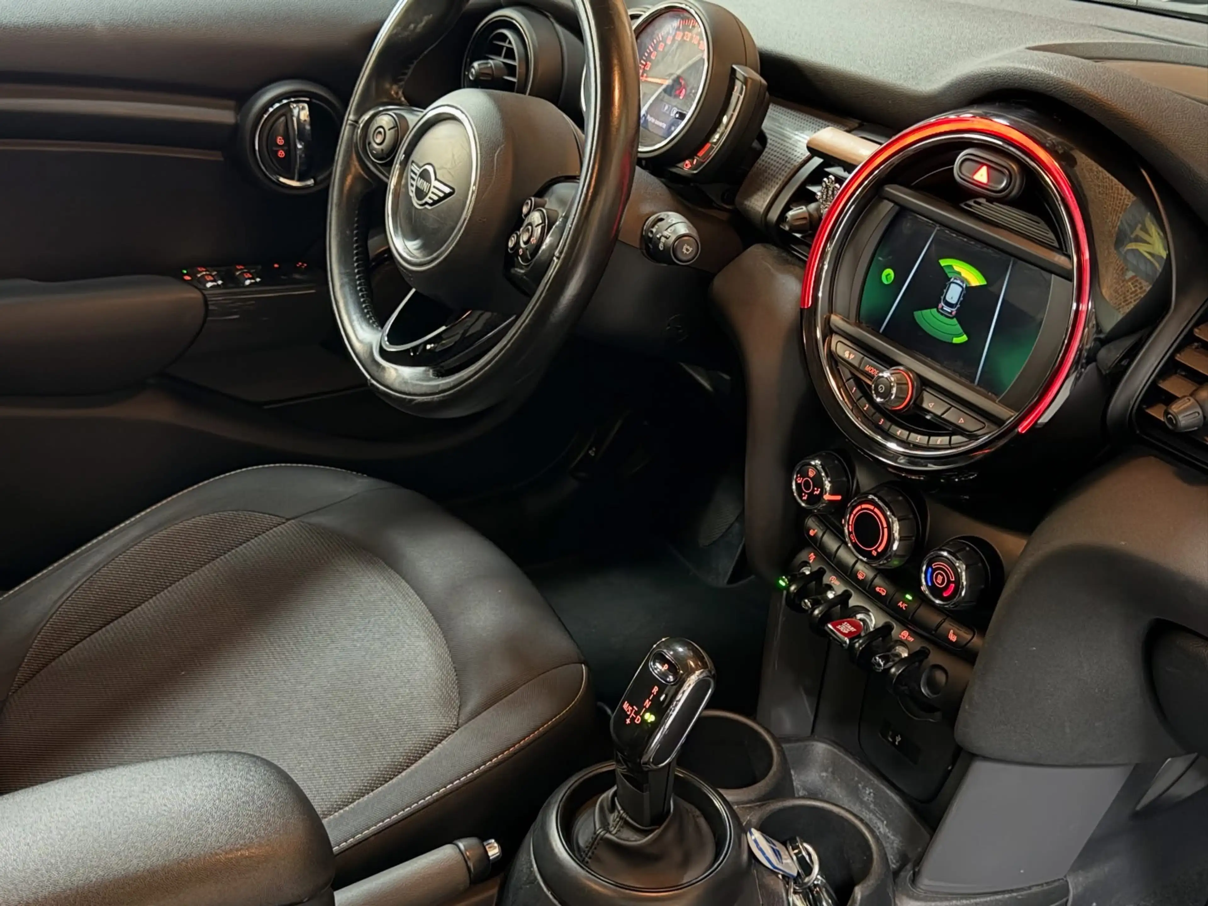 MINI Cooper Mini 1.5A Automaat Facelift | CarPlay | Navi — photo 12