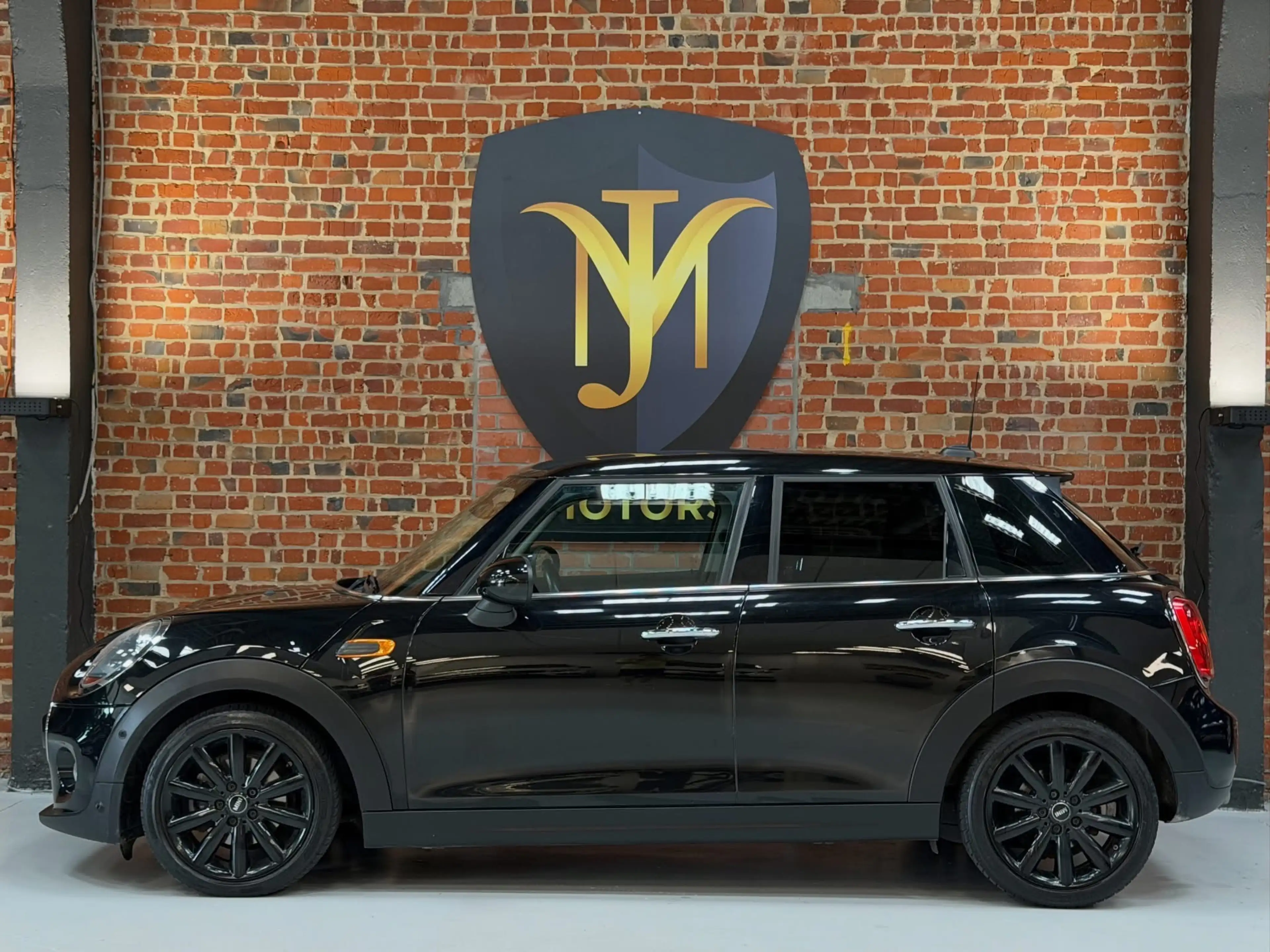 MINI Cooper Mini 1.5A Automaat Facelift | CarPlay | Navi — photo 3