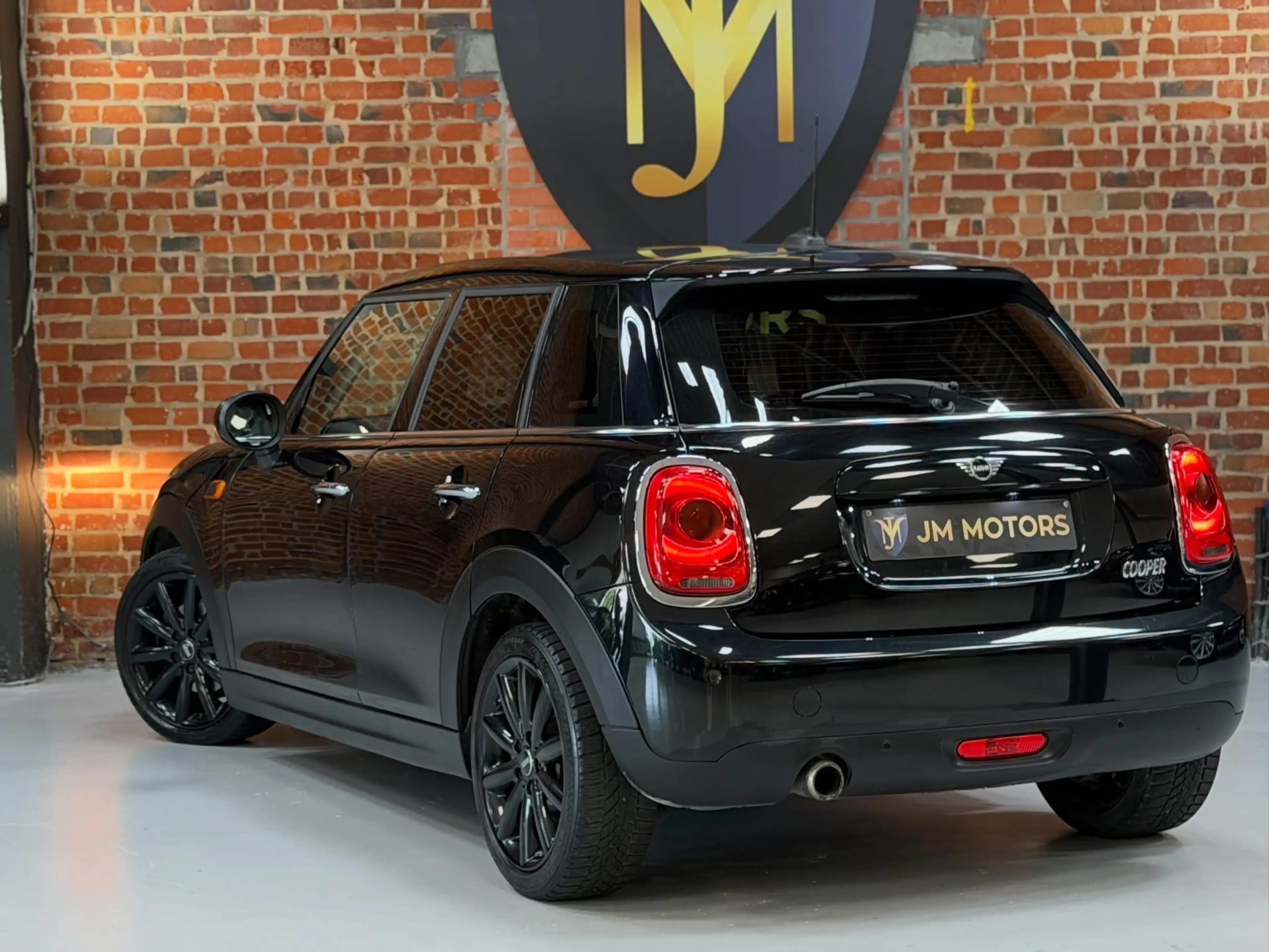MINI Cooper Mini 1.5A Automaat Facelift | CarPlay | Navi — photo 4