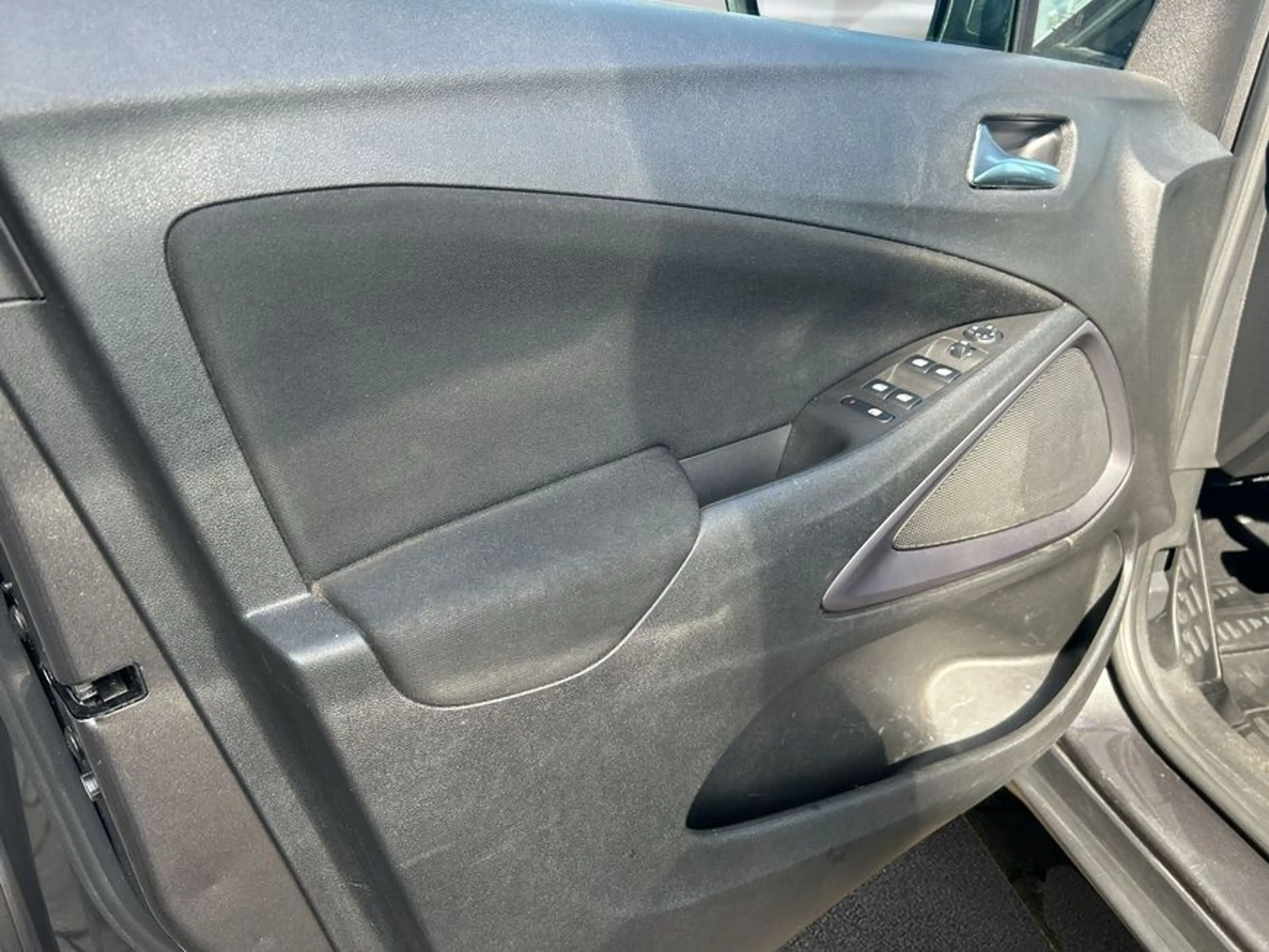 Opel Crossland X 1.2 Start/Stop Automatik Edition — photo 19