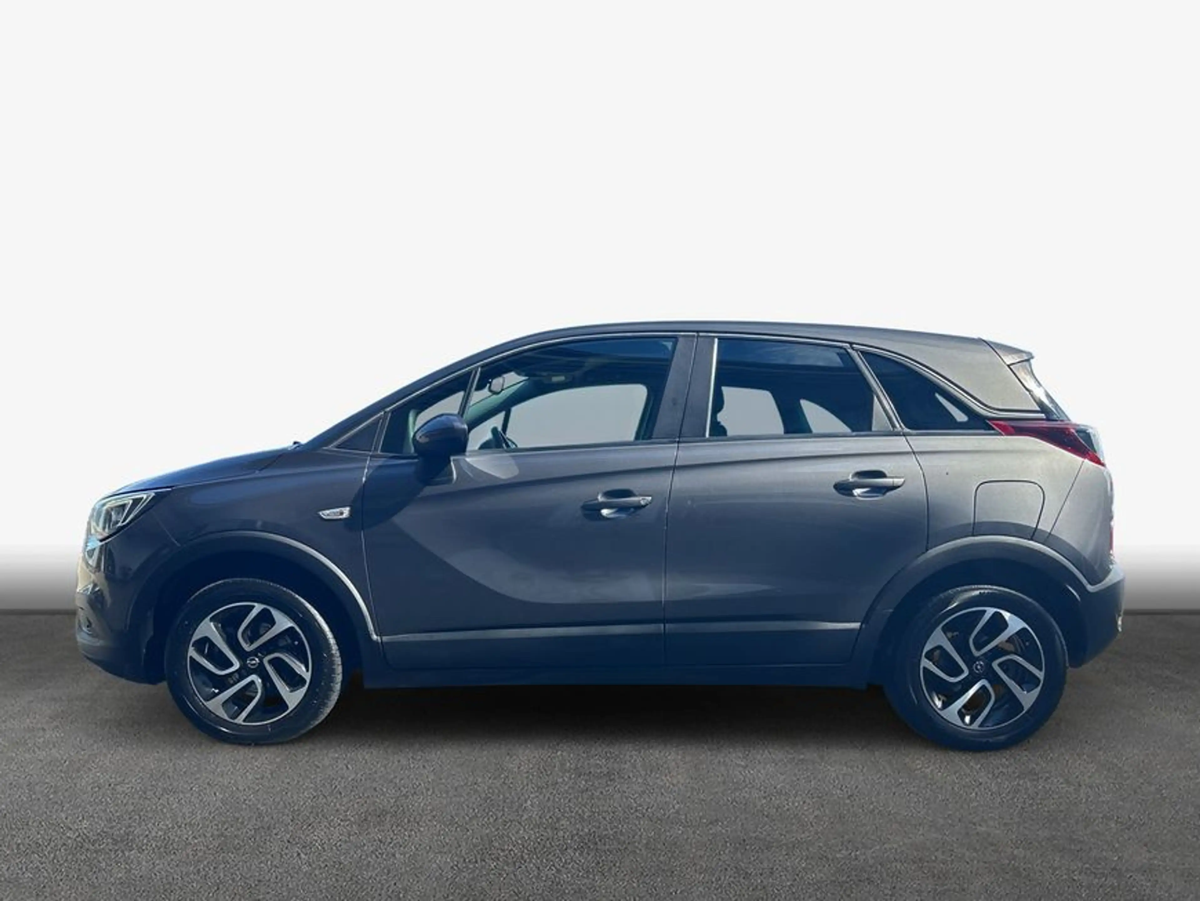 Opel Crossland X 1.2 Start/Stop Automatik Edition — photo 4