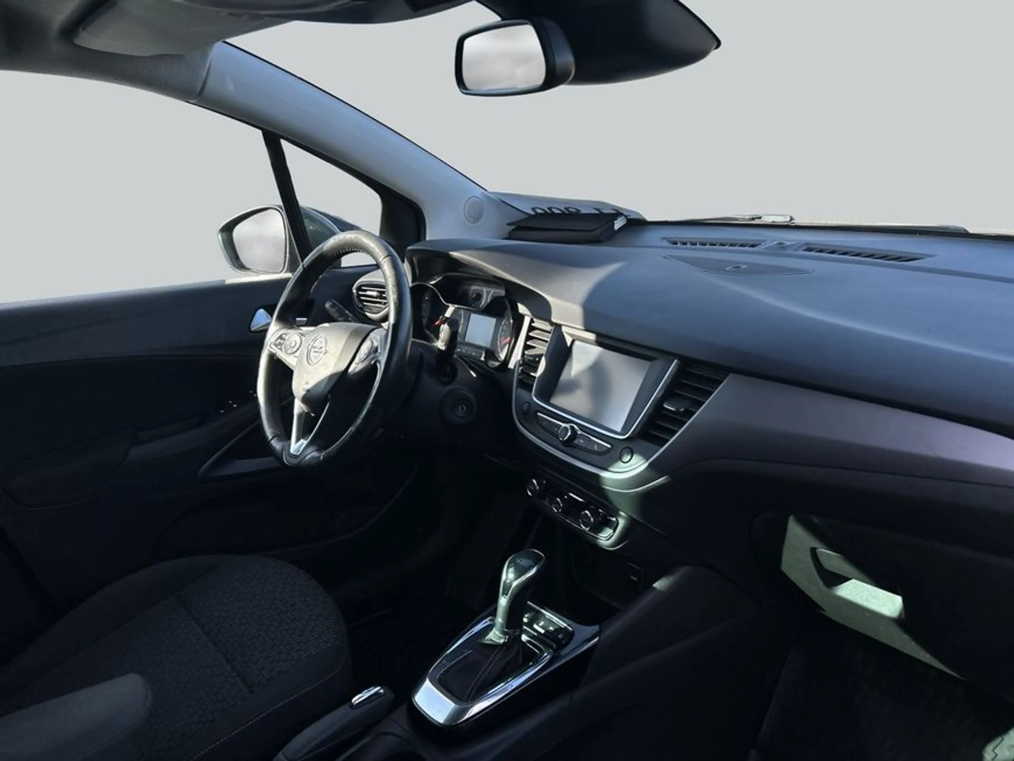 Opel Crossland X 1.2 Start/Stop Automatik Edition — photo 15