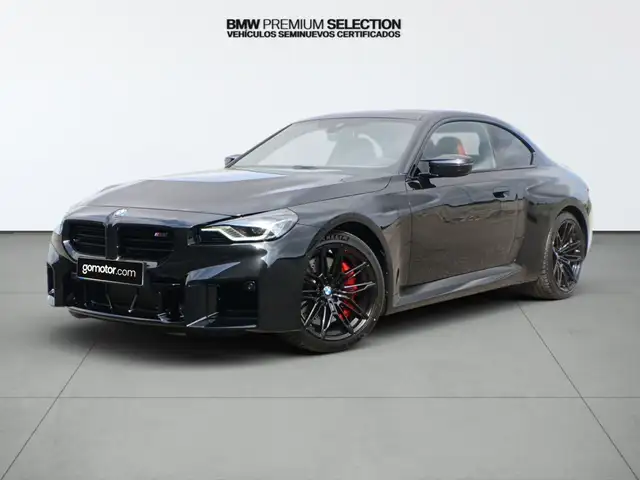 BMW M2 COUPE