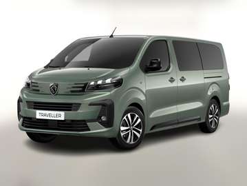Allure L3 Pano Nav AHK Massage SHZ BT 130 kW (1...