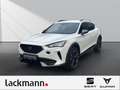 CUPRA Formentor 2.0 VZ 4Drive*Navi*Voll-LED*Kamera* Weiß - thumbnail 1