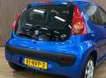 Peugeot 107 1.0-12V Millesim 200|155000KM|Airco| Blau - thumbnail 6