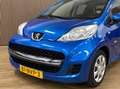 Peugeot 107 1.0-12V Millesim 200|155000KM|Airco| Blau - thumbnail 3
