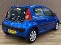 Peugeot 107 1.0-12V Millesim 200|155000KM|Airco| Blau - thumbnail 4