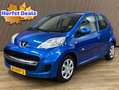 Peugeot 107 1.0-12V Millesim 200|155000KM|Airco| Blau - thumbnail 1