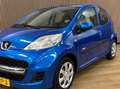 Peugeot 107 1.0-12V Millesim 200|155000KM|Airco| Blau - thumbnail 2