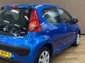 Peugeot 107 1.0-12V Millesim 200|155000KM|Airco| Blau - thumbnail 5