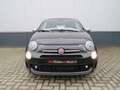 Fiat 500C 1.0 Hybrid Rockstar Sport *Big navi Carplay*Cruise Zwart - thumbnail 23