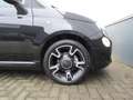 Fiat 500C 1.0 Hybrid Rockstar Sport *Big navi Carplay*Cruise Zwart - thumbnail 22