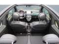 Fiat 500C 1.0 Hybrid Rockstar Sport *Big navi Carplay*Cruise Zwart - thumbnail 25