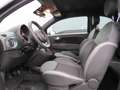 Fiat 500C 1.0 Hybrid Rockstar Sport *Big navi Carplay*Cruise Zwart - thumbnail 14