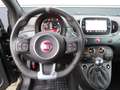 Fiat 500C 1.0 Hybrid Rockstar Sport *Big navi Carplay*Cruise Zwart - thumbnail 16