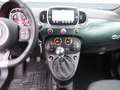 Fiat 500C 1.0 Hybrid Rockstar Sport *Big navi Carplay*Cruise Zwart - thumbnail 18