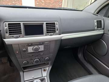 Vectra 1.9 DT CDTi Comfort