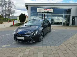 Toyota Corolla 2.0 Hybrid TeamD LED, SHZ, PDC