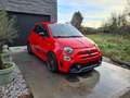 Abarth 595 Turismo Rood - thumbnail 1