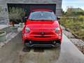 Abarth 595 Turismo Rood - thumbnail 2