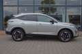 Nissan Qashqai MY25 N-Connecta X-Tronic Silber - thumbnail 4