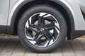 Nissan Qashqai MY25 N-Connecta X-Tronic Silber - thumbnail 3