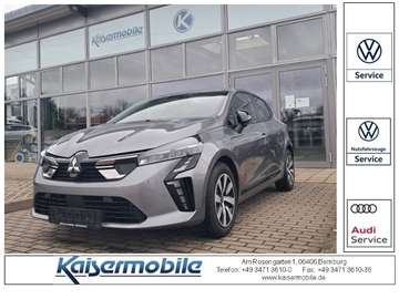 1.0 Plus GRA+KAMERA+DAB+APP KLIMA LED NAVI ALU