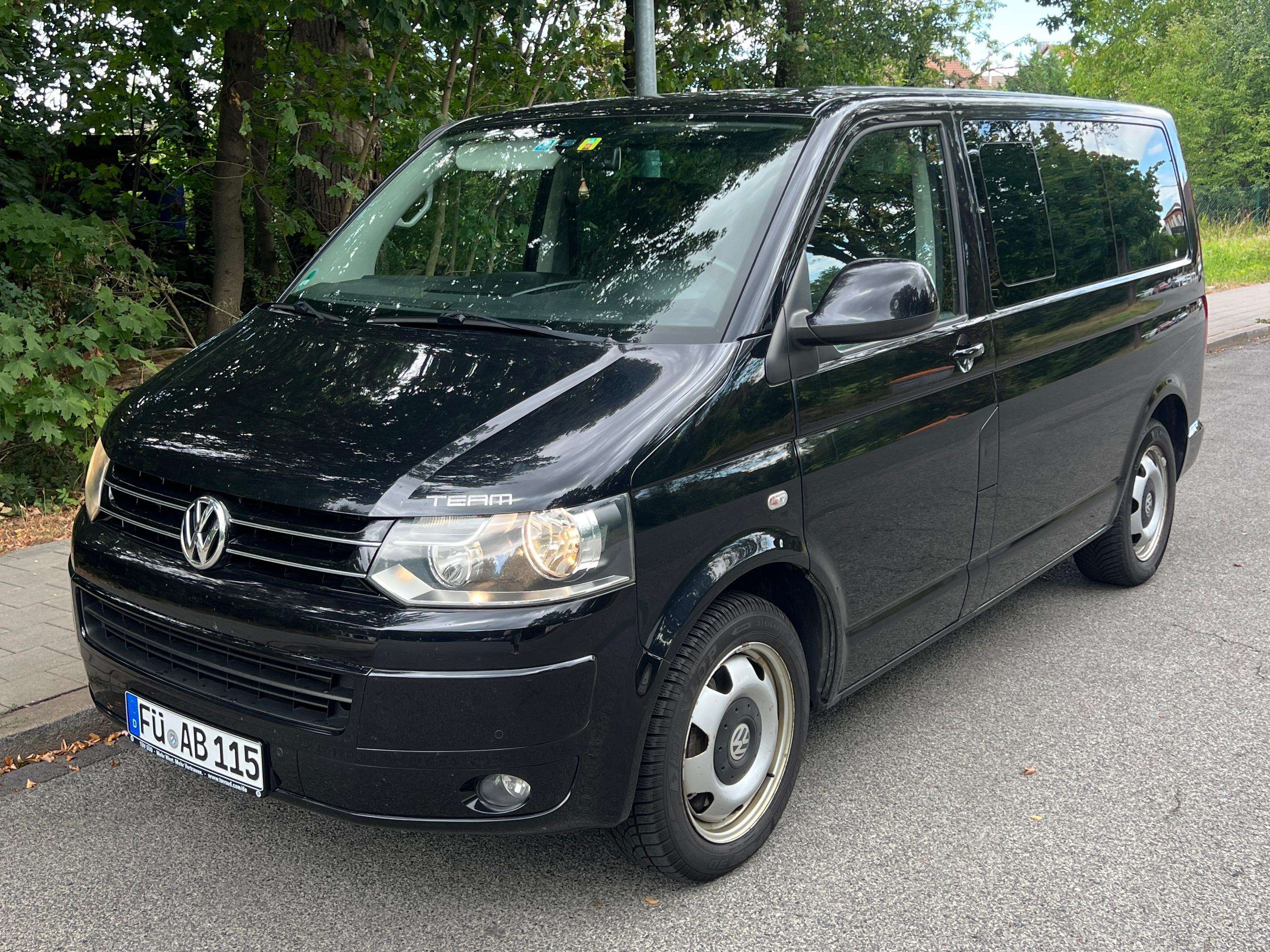 Volkswagen