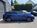 Toyota Avensis Touring Sports 2.0 VVT-i Dynamic | Navigatie | Cam Blauw - thumbnail 4