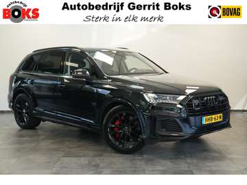 55 TFSI e quattro Pro S Line ACC Elek Stoelen B&O
