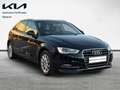 Audi A3 Sportback 1.6TDI CD Ambiente S-T Negro - thumbnail 4