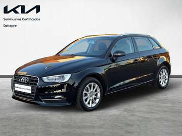 Sportback 1.6TDI CD Ambiente S-T