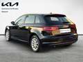 Audi A3 Sportback 1.6TDI CD Ambiente S-T Negro - thumbnail 2
