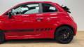 Abarth 500 C 1.4 Turbo T-Jet 140 ch BVA / Échappement Magneti Marelli / RADAR AR / CLIM AUTO Rood - thumbnail 6