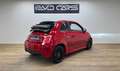 Abarth 500 C 1.4 Turbo T-Jet 140 ch BVA / Échappement Magneti Marelli / RADAR AR / CLIM AUTO Rood - thumbnail 2