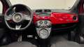 Abarth 500 C 1.4 Turbo T-Jet 140 ch BVA / Échappement Magneti Marelli / RADAR AR / CLIM AUTO Rood - thumbnail 9