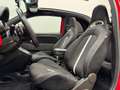 Abarth 500 C 1.4 Turbo T-Jet 140 ch BVA / Échappement Magneti Marelli / RADAR AR / CLIM AUTO Rood - thumbnail 7