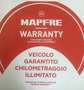 Fiat Doblo MAXI 1.6-120CV SX Euro 6 Wit - thumbnail 15