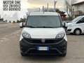 Fiat Doblo MAXI 1.6-120CV SX Euro 6 Wit - thumbnail 2