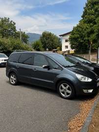 2.0 tdci Ghia